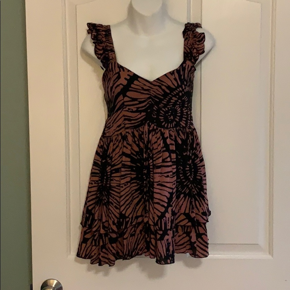 Cute tunic